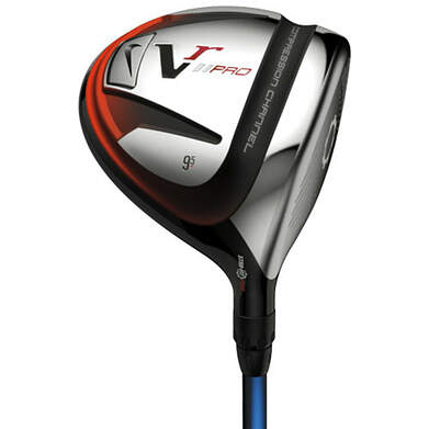 Nike Victory Red Pro Driver